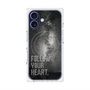 プレミアムパネル with MagSafe［ オリジナル - ドットオーバーレイ - FOLLOW YOUR HEART/C ］
