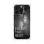 プレミアムパネル with MagSafe［ オリジナル - ドットオーバーレイ - FOLLOW YOUR HEART/C ］