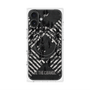 プレミアムパネル with MagSafe［ オリジナル - ドットオーバーレイ - BE THE CHANGE/B ］