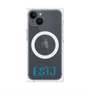 プレミアムパネル with MagSafe［ オリジナル - ESTJ 幹部 - アルファベット ］