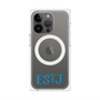 プレミアムパネル with MagSafe［ オリジナル - ESTJ 幹部 - アルファベット ］