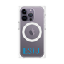 プレミアムパネル with MagSafe［ オリジナル - ESTJ 幹部 - アルファベット ］