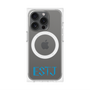 プレミアムパネル with MagSafe［ オリジナル - ESTJ 幹部 - アルファベット ］