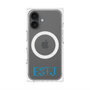 プレミアムパネル with MagSafe［ オリジナル - ESTJ 幹部 - アルファベット ］