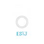 プレミアムパネル with MagSafe［ オリジナル - ESTJ 幹部 - アルファベット ］