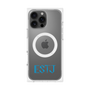 プレミアムパネル with MagSafe［ オリジナル - ESTJ 幹部 - アルファベット ］
