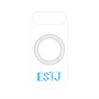 プレミアムパネル with MagSafe［ オリジナル - ESTJ 幹部 - アルファベット ］