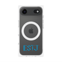 プレミアムパネル with MagSafe［ オリジナル - ESTJ 幹部 - アルファベット ］