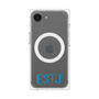 プレミアムパネル with MagSafe［ オリジナル - ESTJ 幹部 - アルファベット ］