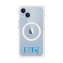 プレミアムパネル with MagSafe［ オリジナル - ESFJ 領事 - アルファベット ］