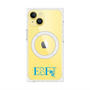 プレミアムパネル with MagSafe［ オリジナル - ESFJ 領事 - アルファベット ］