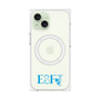プレミアムパネル with MagSafe［ オリジナル - ESFJ 領事 - アルファベット ］