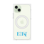 プレミアムパネル with MagSafe［ オリジナル - ESFJ 領事 - アルファベット ］