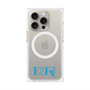 プレミアムパネル with MagSafe［ オリジナル - ESFJ 領事 - アルファベット ］