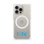 プレミアムパネル with MagSafe［ オリジナル - ESFJ 領事 - アルファベット ］