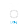 プレミアムパネル with MagSafe［ オリジナル - ESFJ 領事 - アルファベット ］
