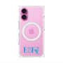 プレミアムパネル with MagSafe［ オリジナル - ESFJ 領事 - アルファベット ］