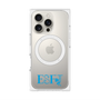 プレミアムパネル with MagSafe［ オリジナル - ESFJ 領事 - アルファベット ］
