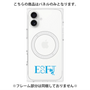 プレミアムパネル with MagSafe［ オリジナル - ESFJ 領事 - アルファベット ］