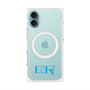 プレミアムパネル with MagSafe［ オリジナル - ESFJ 領事 - アルファベット ］