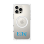 プレミアムパネル with MagSafe［ オリジナル - ESFJ 領事 - アルファベット ］