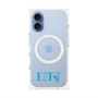 プレミアムパネル with MagSafe［ オリジナル - ESFJ 領事 - アルファベット ］