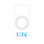 プレミアムパネル with MagSafe［ オリジナル - ESFJ 領事 - アルファベット ］