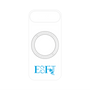 プレミアムパネル with MagSafe［ オリジナル - ESFJ 領事 - アルファベット ］