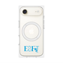 プレミアムパネル with MagSafe［ オリジナル - ESFJ 領事 - アルファベット ］