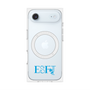 プレミアムパネル with MagSafe［ オリジナル - ESFJ 領事 - アルファベット ］