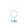 プレミアムパネル with MagSafe［ オリジナル - ESFJ 領事 - アルファベット ］
