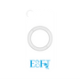 プレミアムパネル with MagSafe［ オリジナル - ESFJ 領事 - アルファベット ］
