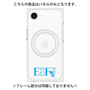 プレミアムパネル with MagSafe［ オリジナル - ESFJ 領事 - アルファベット ］
