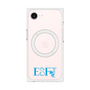 プレミアムパネル with MagSafe［ オリジナル - ESFJ 領事 - アルファベット ］