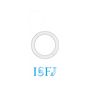 プレミアムパネル with MagSafe［ オリジナル - ISFJ 擁護者 - アルファベット ］