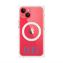 プレミアムパネル with MagSafe［ オリジナル - ISFJ 擁護者 - アルファベット ］