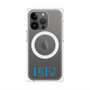 プレミアムパネル with MagSafe［ オリジナル - ISFJ 擁護者 - アルファベット ］