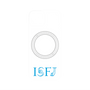 プレミアムパネル with MagSafe［ オリジナル - ISFJ 擁護者 - アルファベット ］