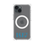 プレミアムパネル with MagSafe［ オリジナル - ISFJ 擁護者 - アルファベット ］