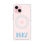 プレミアムパネル with MagSafe［ オリジナル - ISFJ 擁護者 - アルファベット ］