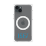 プレミアムパネル with MagSafe［ オリジナル - ISFJ 擁護者 - アルファベット ］