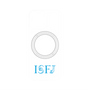 プレミアムパネル with MagSafe［ オリジナル - ISFJ 擁護者 - アルファベット ］