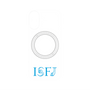 プレミアムパネル with MagSafe［ オリジナル - ISFJ 擁護者 - アルファベット ］