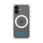 プレミアムパネル with MagSafe［ オリジナル - ISFJ 擁護者 - アルファベット ］