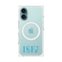 プレミアムパネル with MagSafe［ オリジナル - ISFJ 擁護者 - アルファベット ］