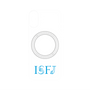 プレミアムパネル with MagSafe［ オリジナル - ISFJ 擁護者 - アルファベット ］