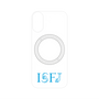 プレミアムパネル with MagSafe［ オリジナル - ISFJ 擁護者 - アルファベット ］