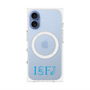 プレミアムパネル with MagSafe［ オリジナル - ISFJ 擁護者 - アルファベット ］
