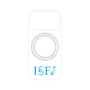 プレミアムパネル with MagSafe［ オリジナル - ISFJ 擁護者 - アルファベット ］