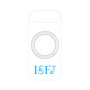 プレミアムパネル with MagSafe［ オリジナル - ISFJ 擁護者 - アルファベット ］